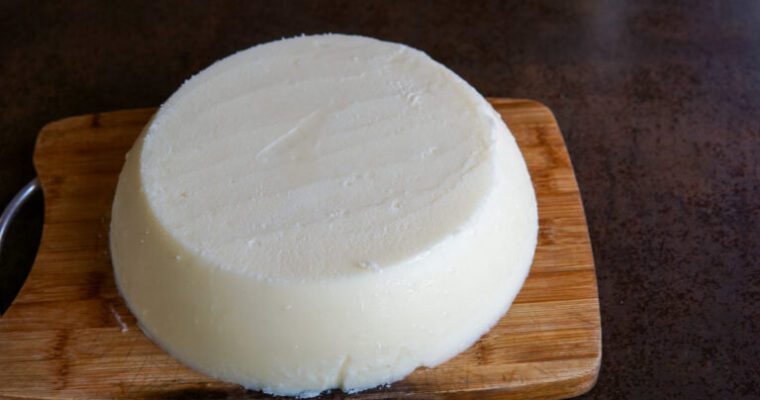 What is Tallow?