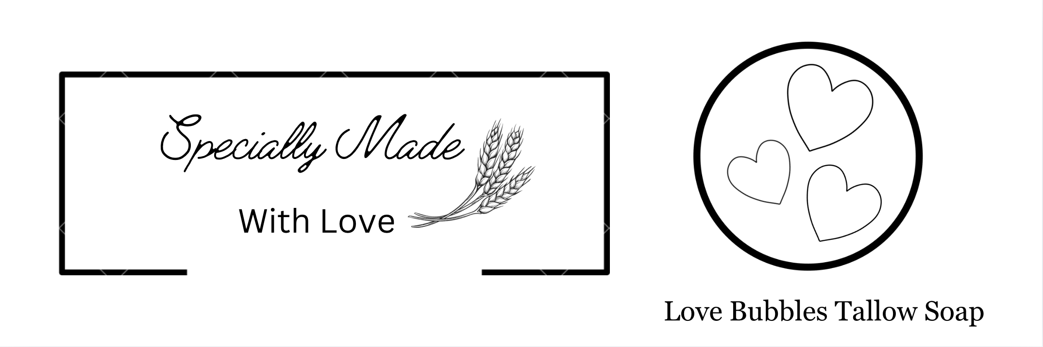 Specially Made With Love