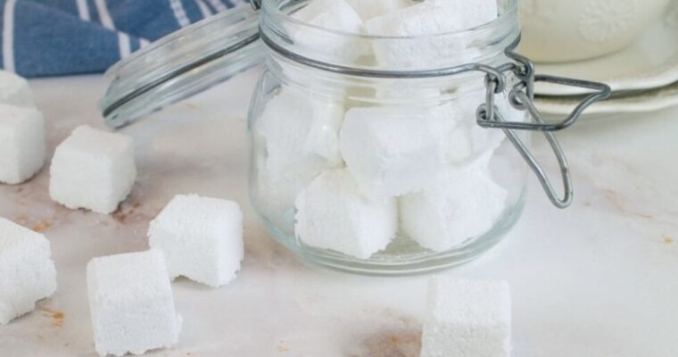 Simple Dishwasher Tablets