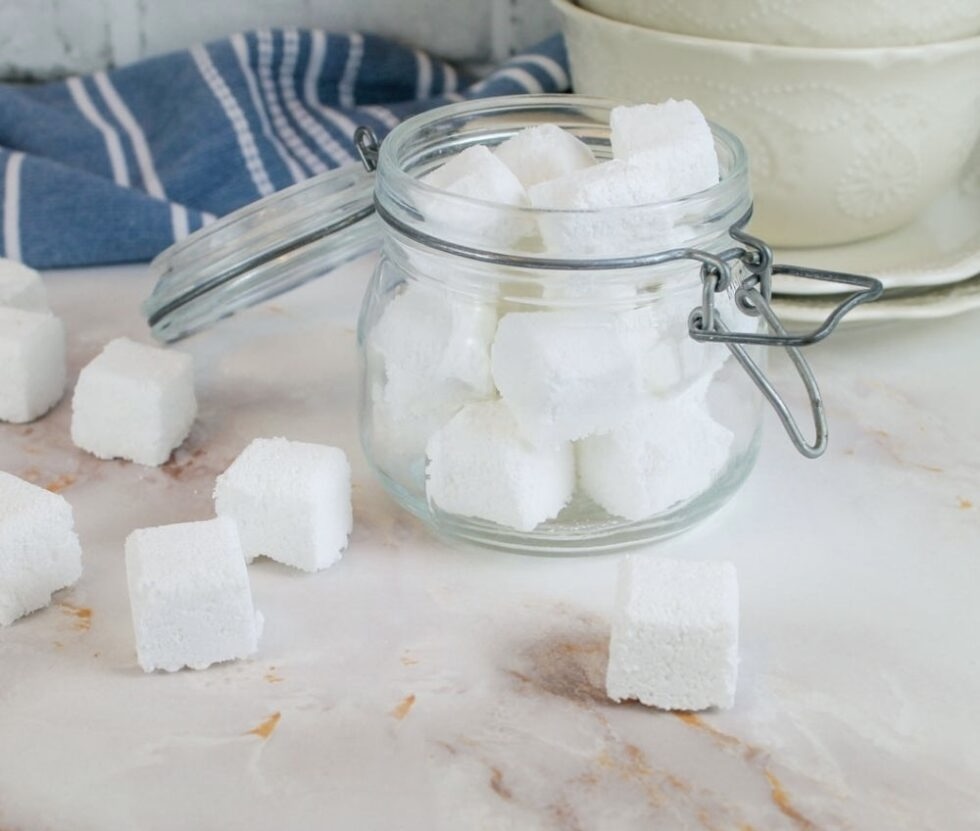 Simple Dishwasher Tablets